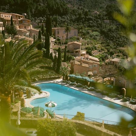 La Residencia, A Belmond Hotel, Mallorca Дея Екстериор снимка