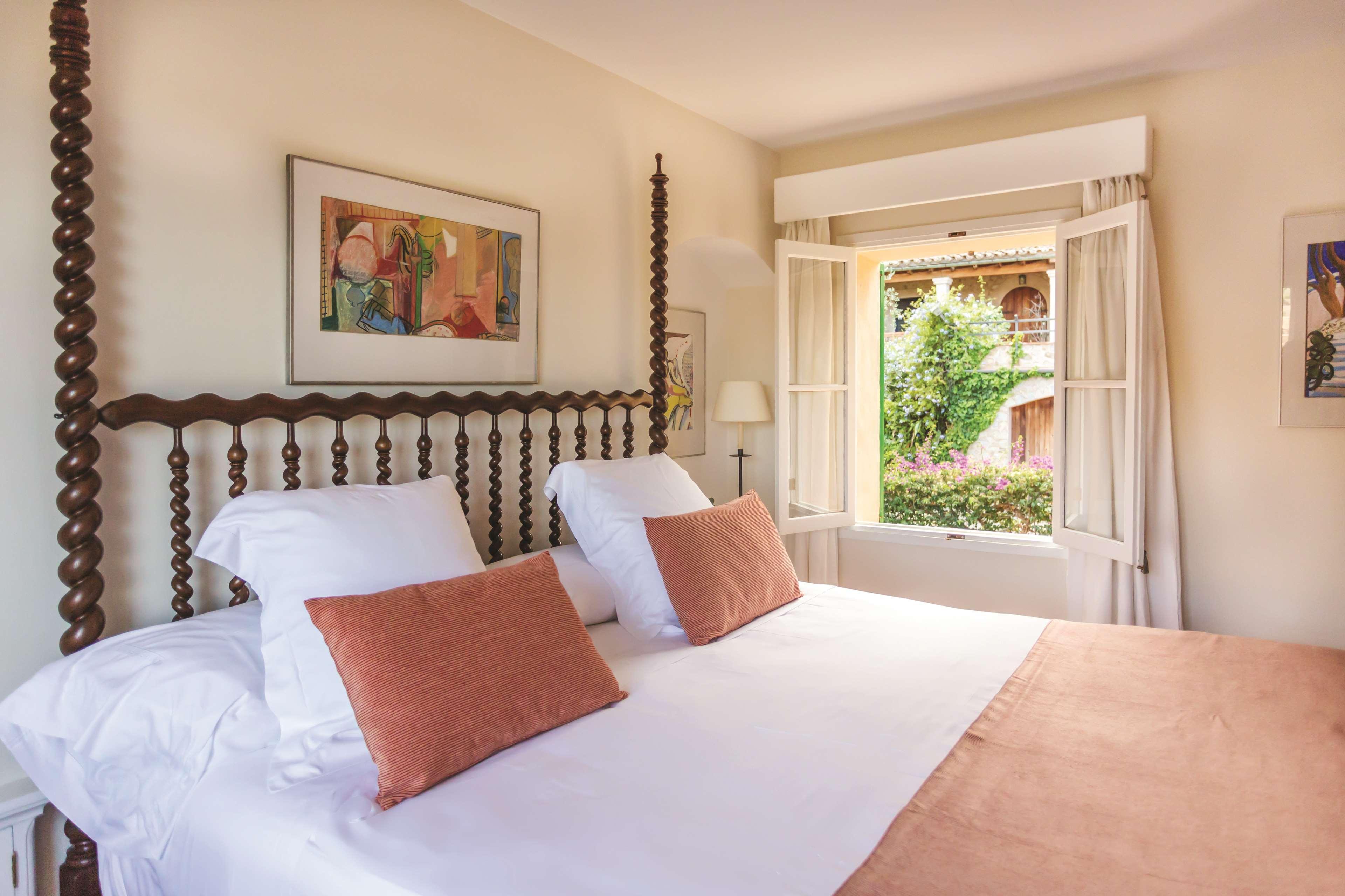La Residencia, A Belmond Hotel, Mallorca Дея Екстериор снимка