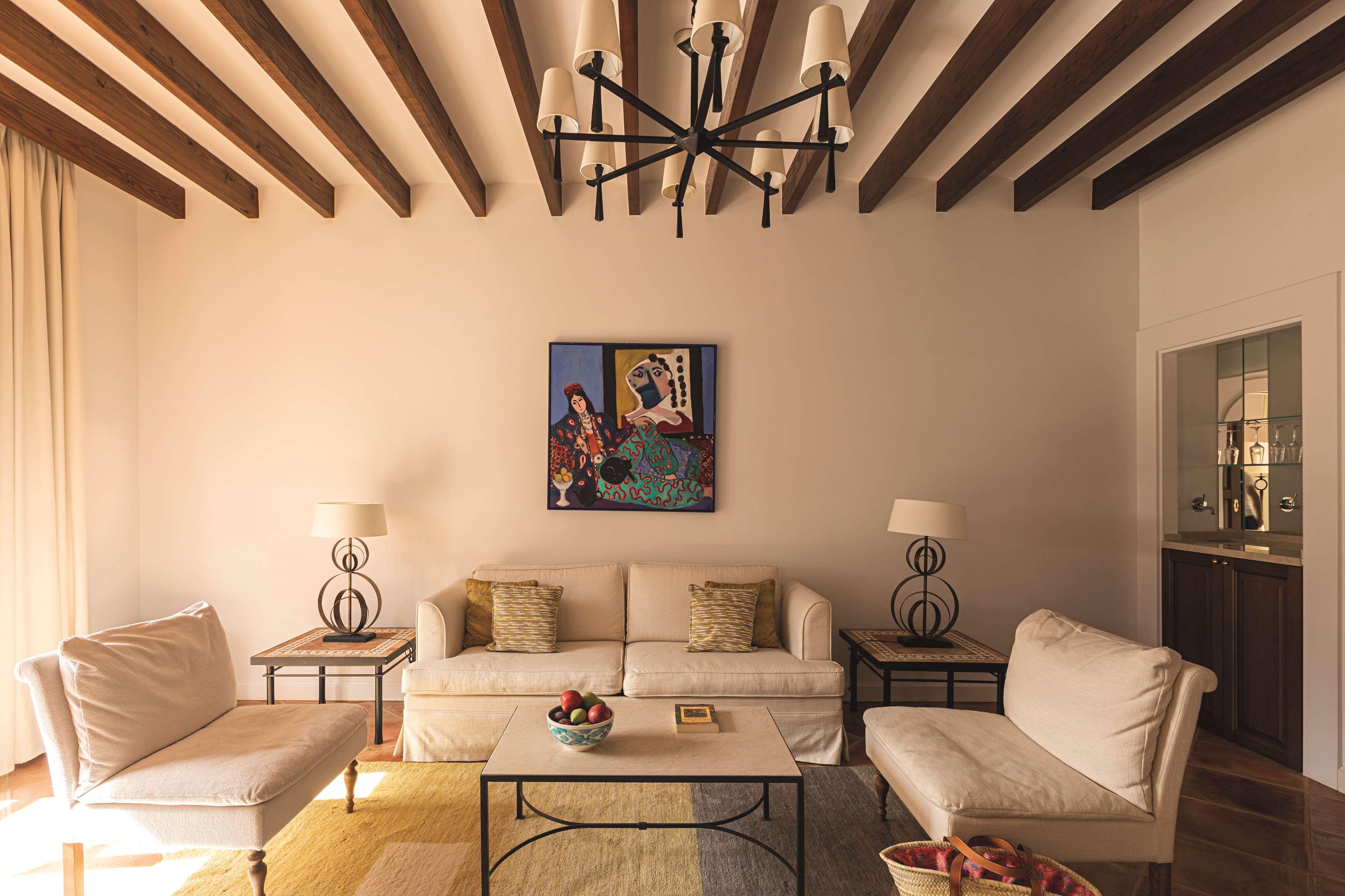 La Residencia, A Belmond Hotel, Mallorca Дея Екстериор снимка