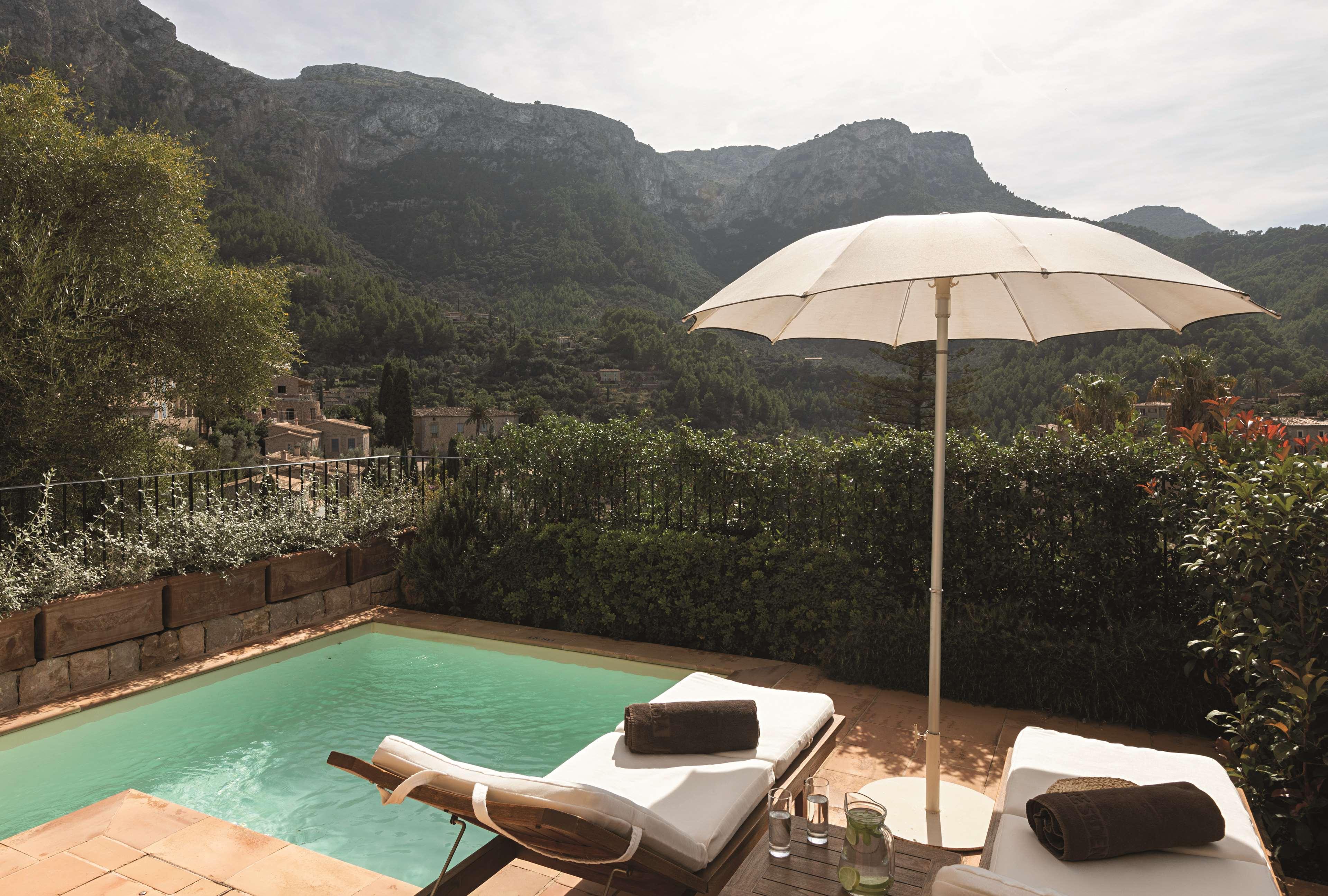 La Residencia, A Belmond Hotel, Mallorca Дея Екстериор снимка