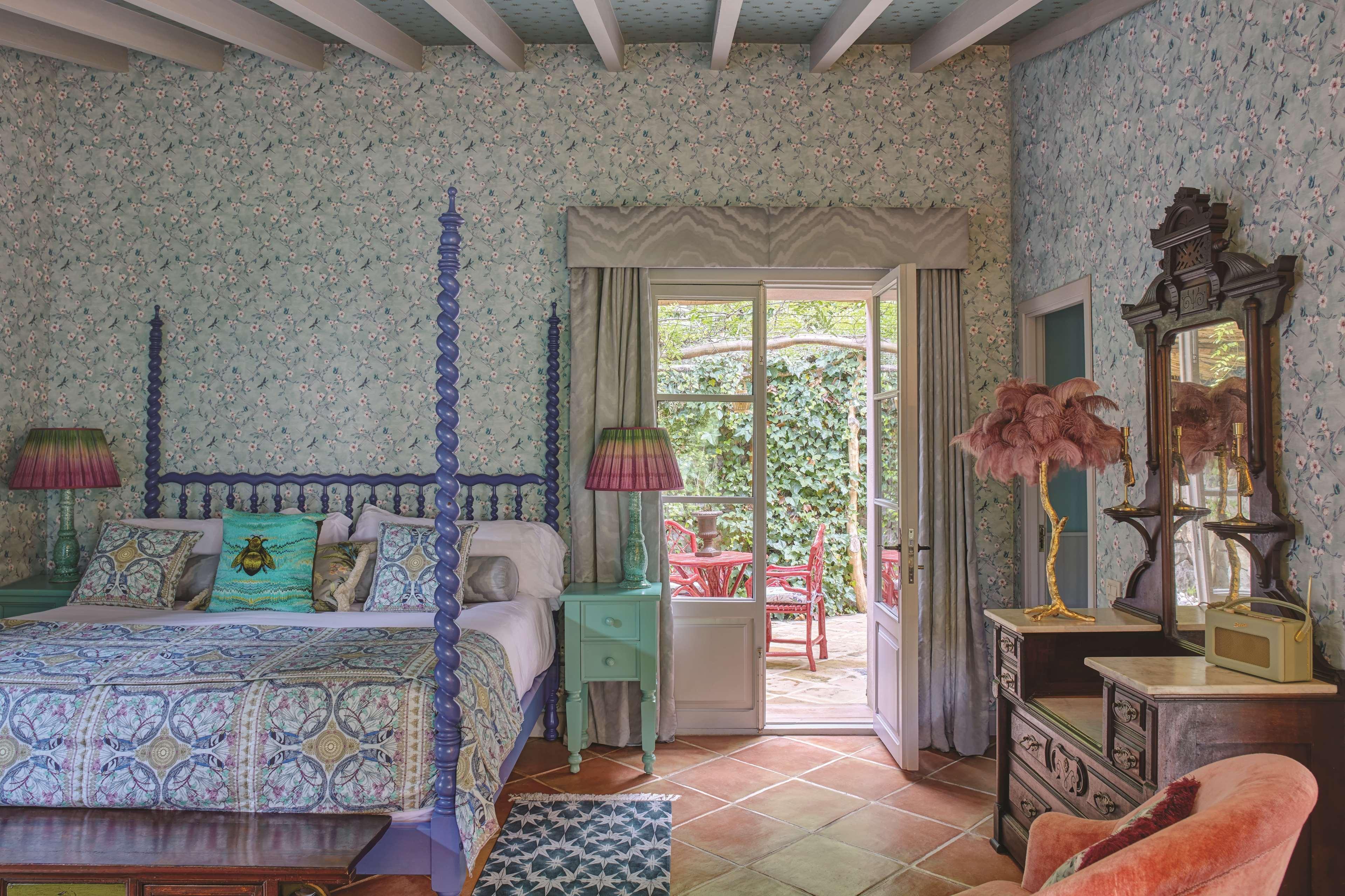 La Residencia, A Belmond Hotel, Mallorca Дея Екстериор снимка