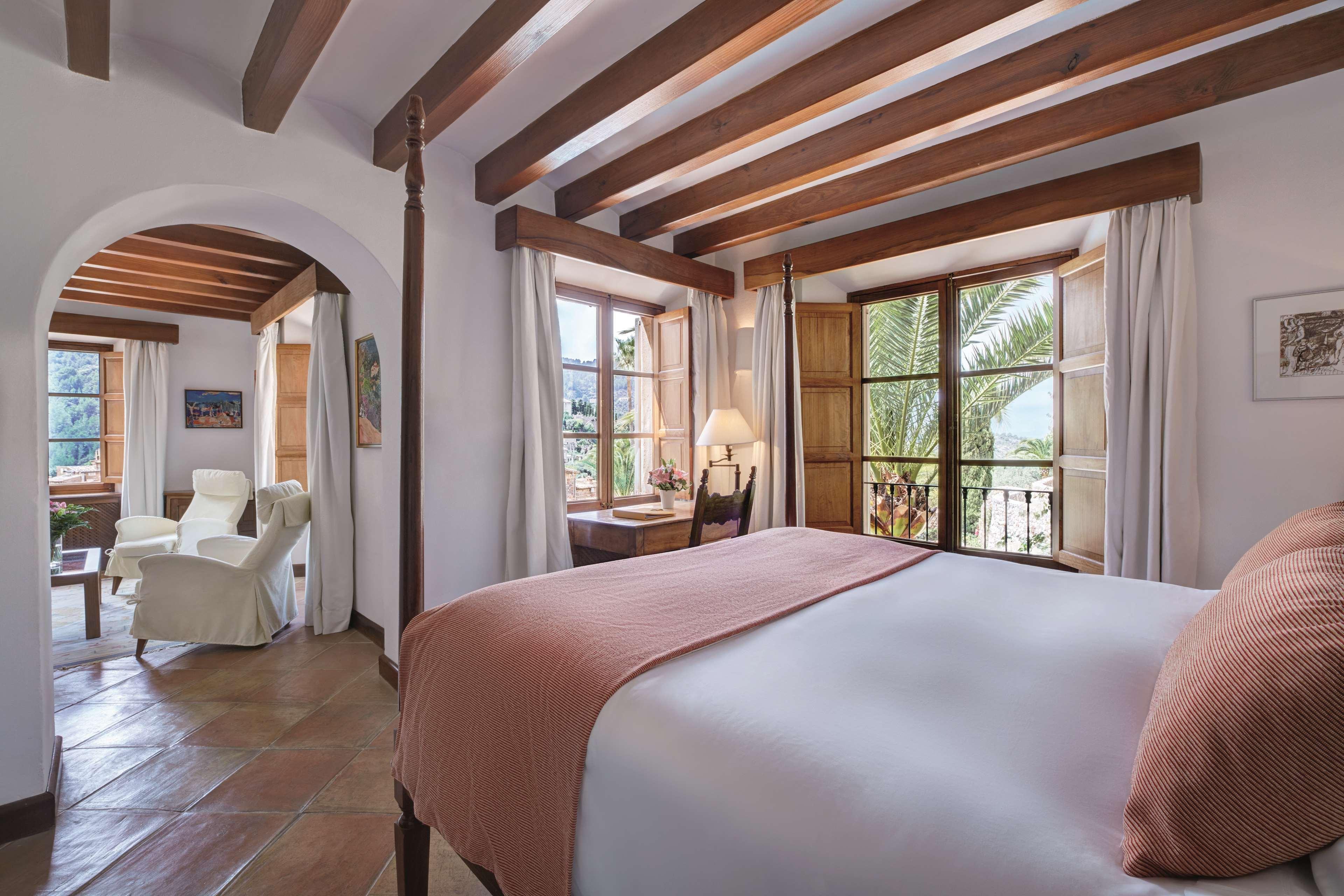 La Residencia, A Belmond Hotel, Mallorca Дея Екстериор снимка
