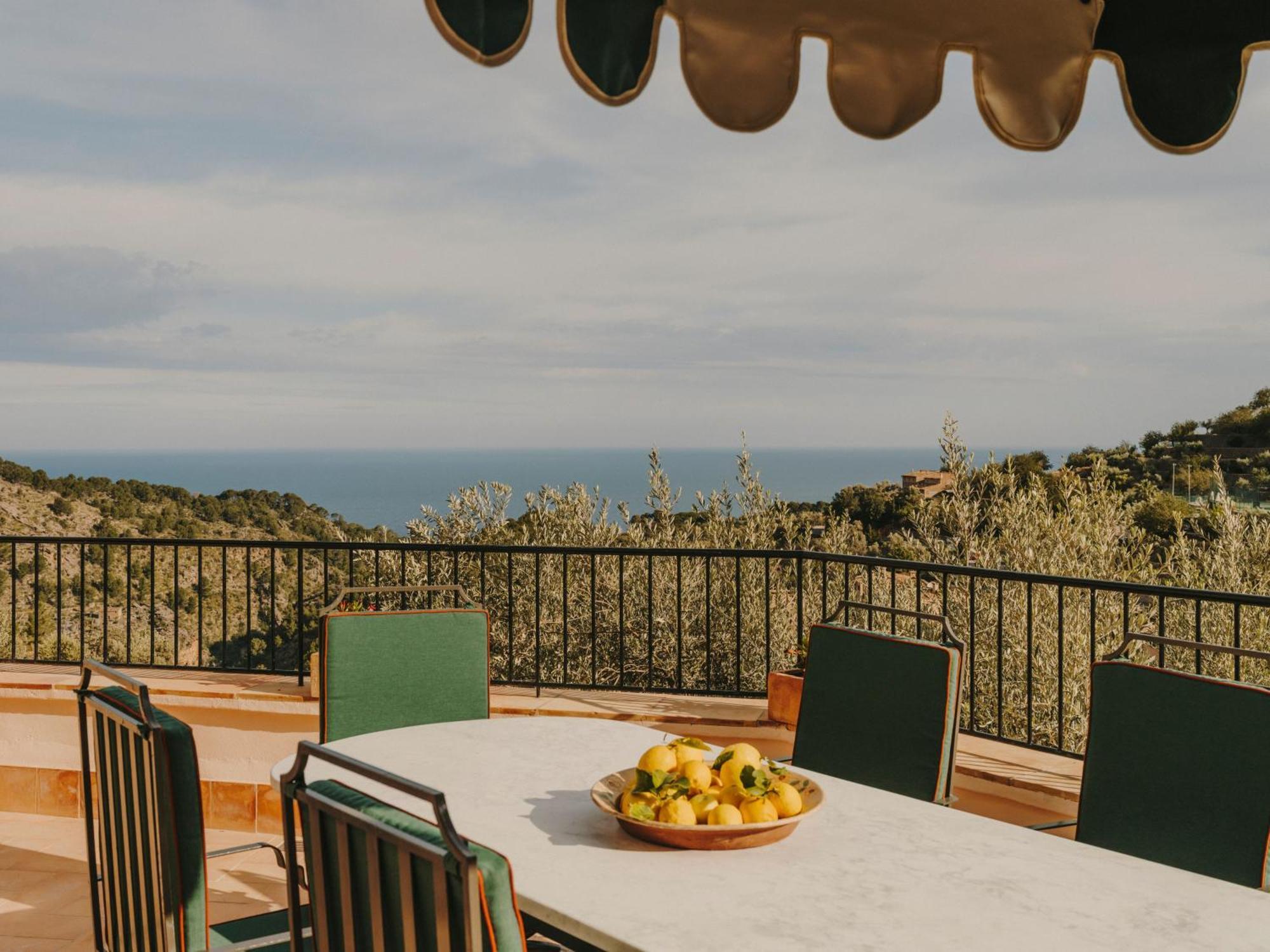 La Residencia, A Belmond Hotel, Mallorca Дея Екстериор снимка