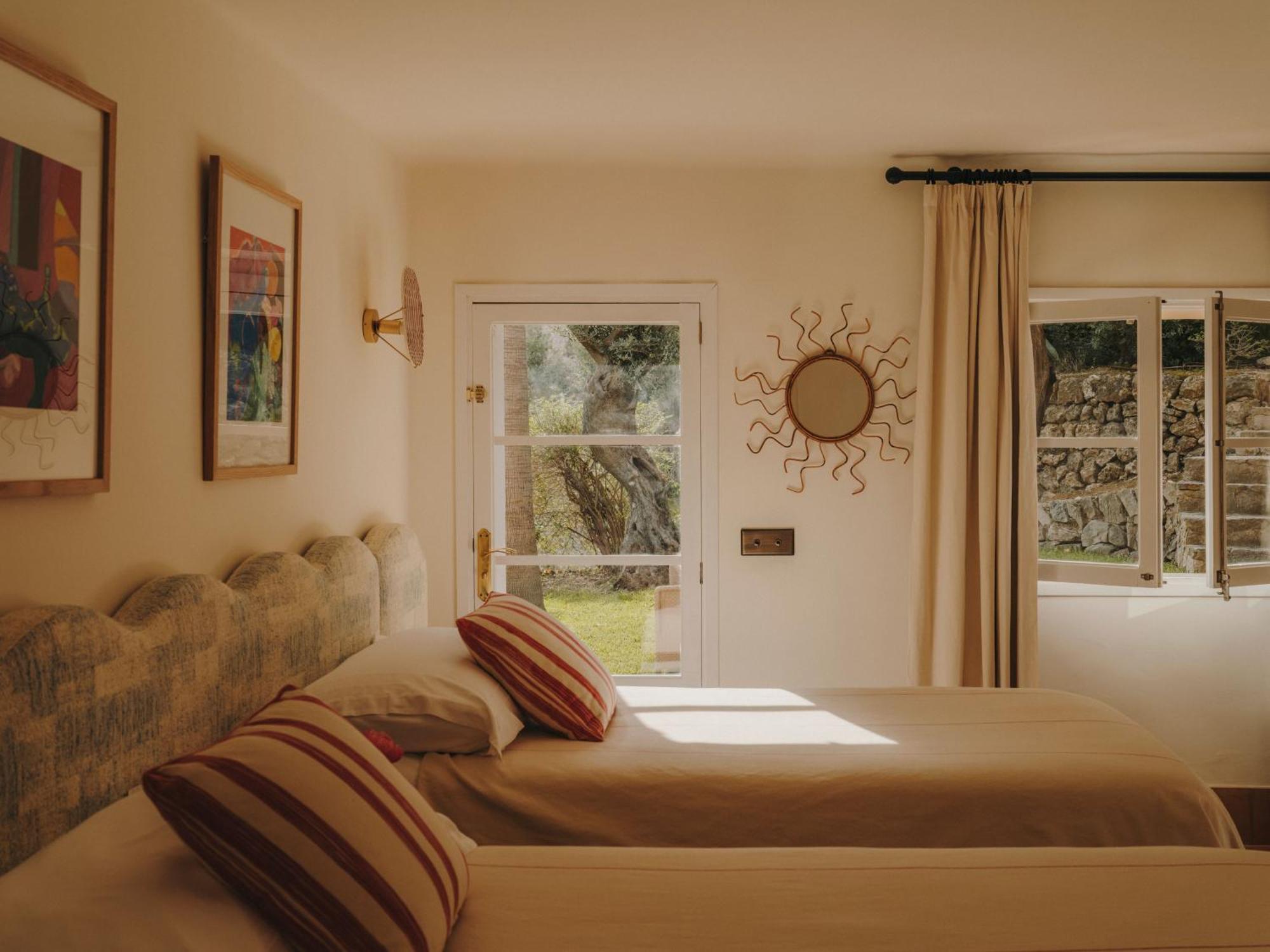 La Residencia, A Belmond Hotel, Mallorca Дея Екстериор снимка