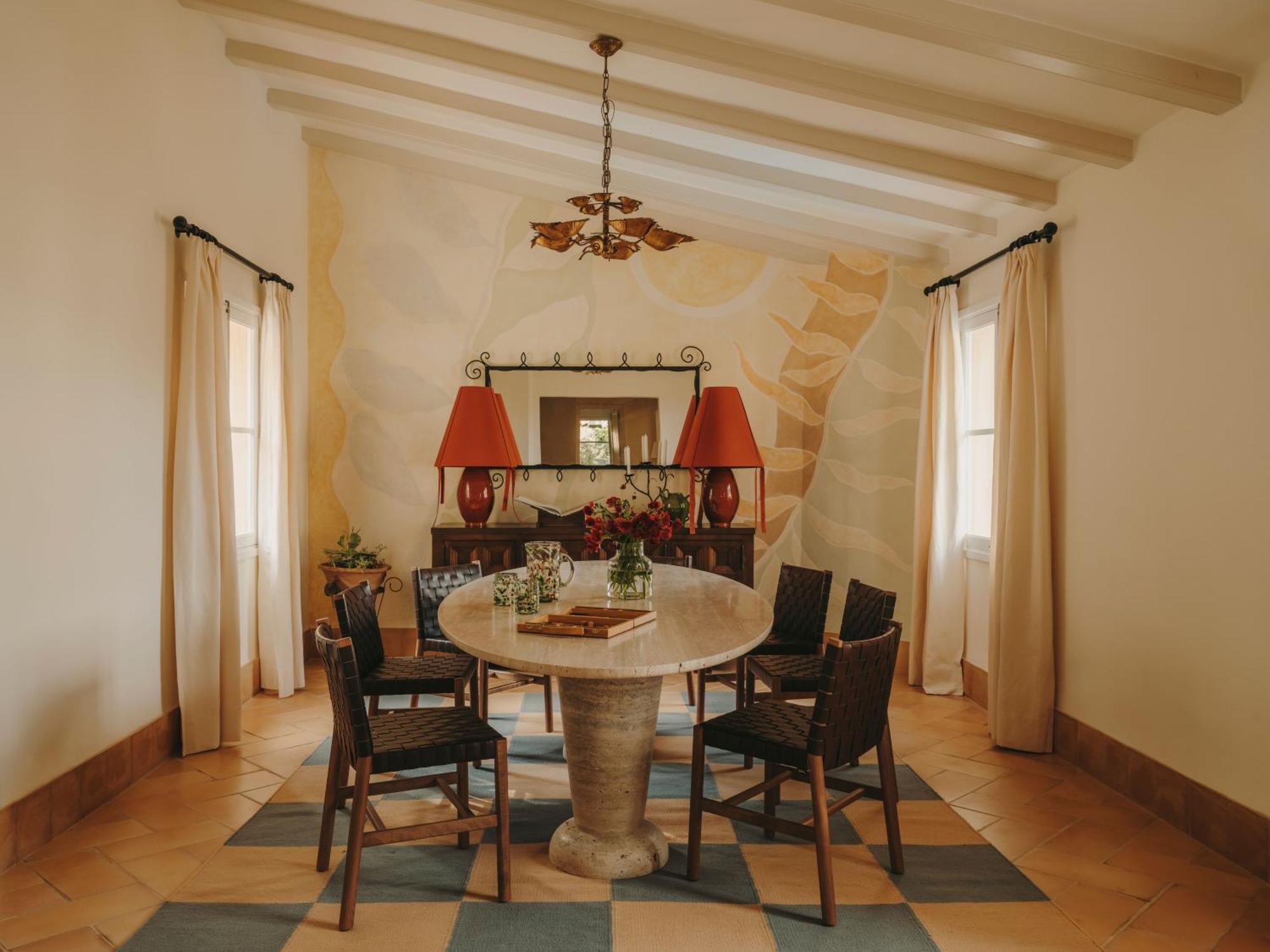 La Residencia, A Belmond Hotel, Mallorca Дея Екстериор снимка
