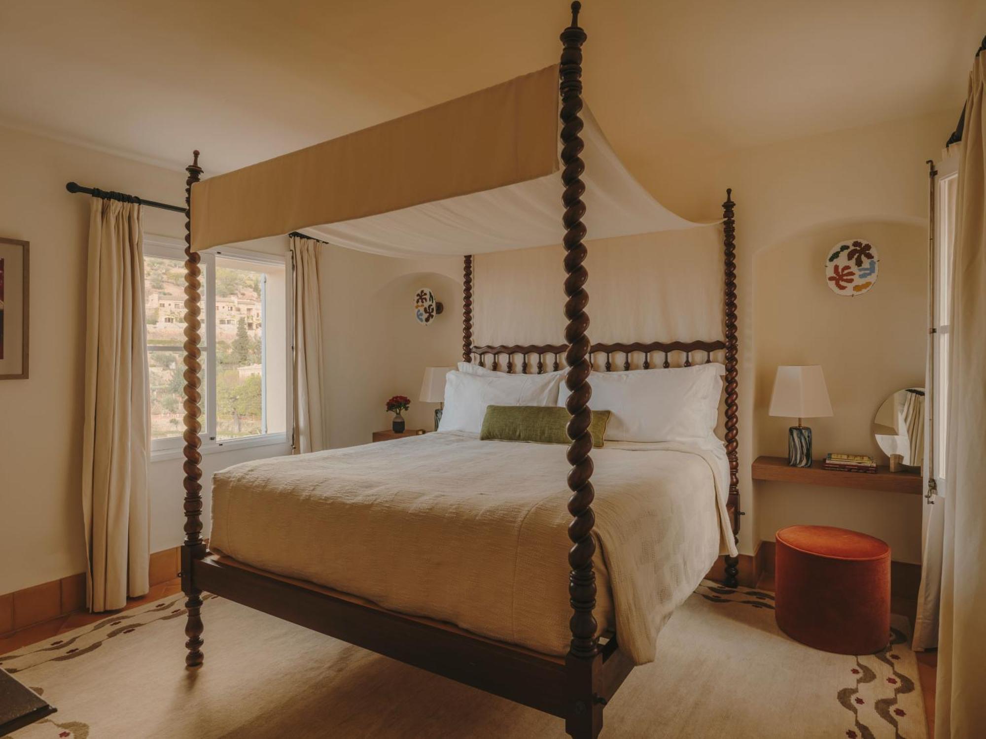 La Residencia, A Belmond Hotel, Mallorca Дея Екстериор снимка